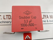 Wima Mkp 3.3 u(Mu)F Snubber Capacitor