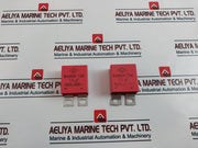 Lot of 7X Wima 1,5 ?f Capacitor