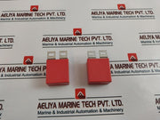 Lot of 7X Wima 1,5 ?f Capacitor
