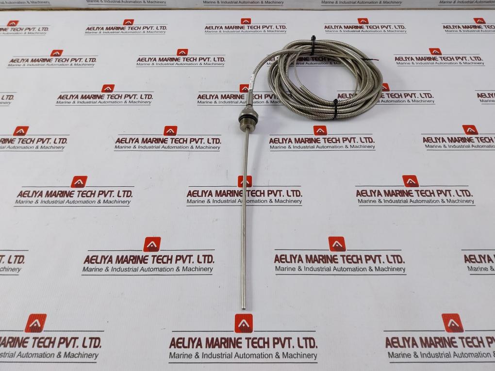 Winding Temperature Sensor 3-wire -200°C To 600°C-5.5 Meter