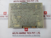 Windlass & Winch R8-d2 Printed Circuit Board Module