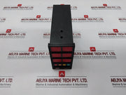 Window Alarm Annunciator 88-285v Ac/Dc Alan Mld-02