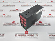 Window Alarm Annunciator 88-285v Ac/Dc Alan Mld-02