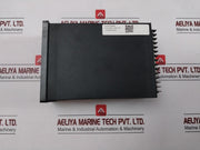 Window Alarm Annunciator 88-285v Ac/Dc Alan Mld-02