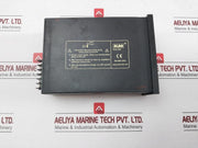 Window Alarm Annunciator 88-285v Ac/Dc Alan Mld-02