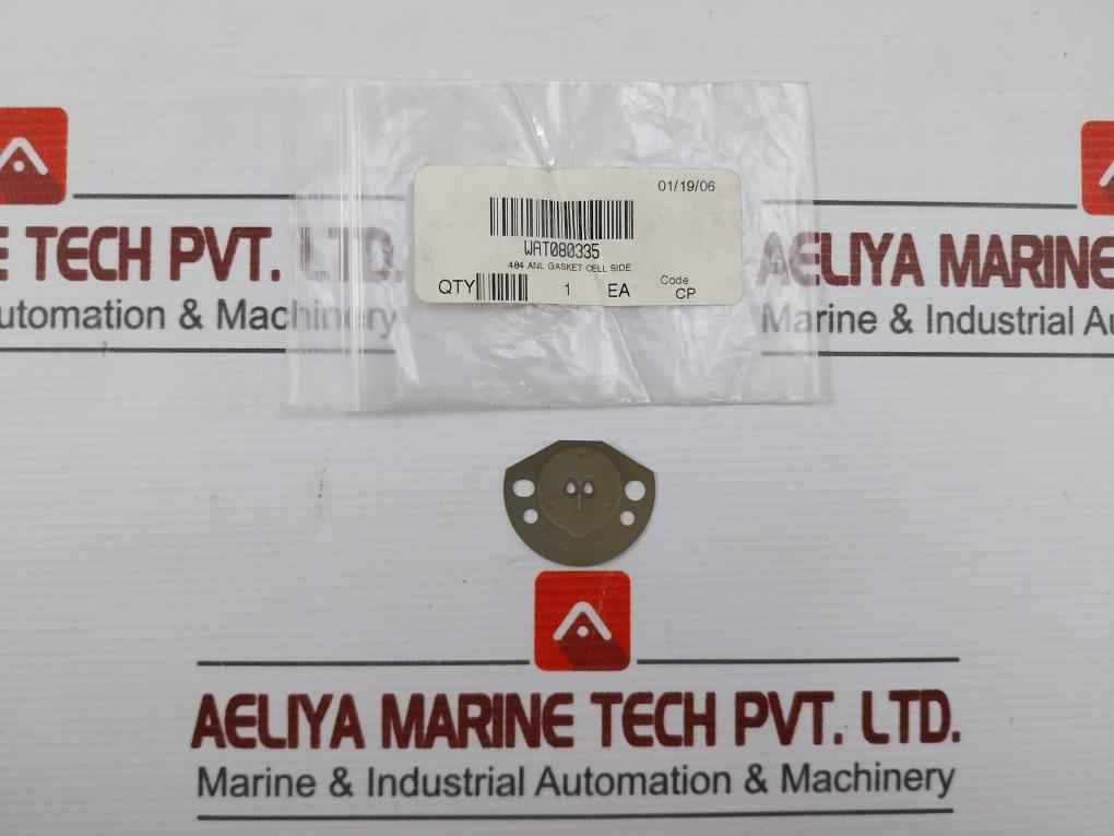 Window Gasket Waters Wat080335 484