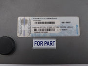 Windows G82-00037 (Ram Or Alarm Drive Not Available)