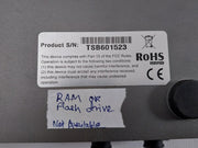 Windows G82-00037 (Ram Or Alarm Drive Not Available)