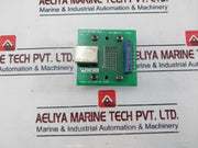 Winford Brk8P8Csj Breakout Board