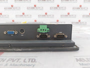 Winmate W10Ia3S-pm 10.1” Display Panel