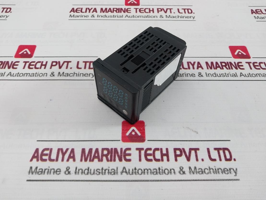 Winpark Gt8-aas310-cx Process Controller 85-265V 50/60Hz 5Va