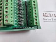 Winshe 10 Way Diode Card Rev. 01