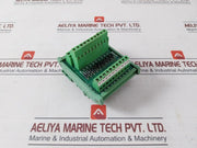Winshe 10 Way Diode Card Rev 01