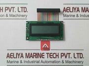 Winstar 12232A Lcd Display Module