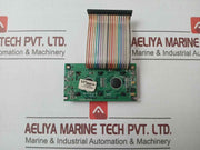 Winstar 12232A Lcd Display Module