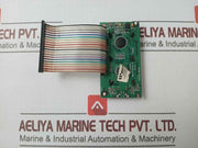Winstar 12232A Lcd Display Module