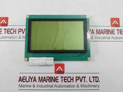 Winstar Wg240128B-yyh-vz# Lcd Graphic Module E243002 94V-0