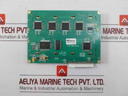 Winstar Wg240128B-yyh-vz# Lcd Graphic Module E243002 94V-0