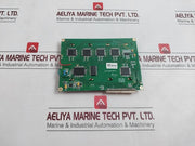 Winstar Wg240128B-yyh-vz Graphic Lcd Module Rev K 94V-0