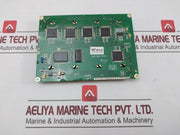 Winstar Wg240128B-yyh-vz# Lcd Graphic Module 94V-0 Rev:K