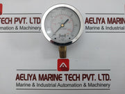 Winters Nsf-61-372 Dual Pressure Gauge 0-200 Kpa 0-30 Psi
