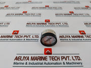 Winters Pem-lf Series Pem1421Lf Pressure Gauge 0-160 Psi 0-1100 Kpa