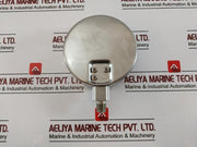 Winters Plp Series Pressure Gauge 0-80 Mbar 0-18 Oz/In² 0-32 In.H2O