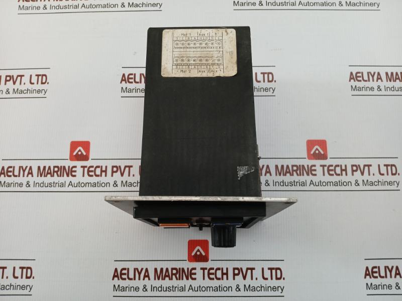 Wiper Control Panel Ucs 1sh 220v Speich