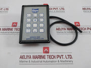 Wiper Controller Unit 24v Dc Wynn 3050-021-11