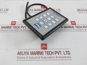 Wiper Controller Unit 24v Dc Wynn 3050-021-11