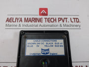 Wiper Controller Unit 24v Dc Wynn 3050-021-11
