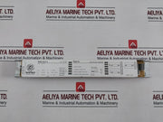 Wipro Wbf 90314 Electronic Ballast 3 X 14 W 150-270V 50Hz 0.22A