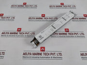 Wipro Wbf 90314 Electronic Ballast 3 X 14 W 150-270V 50Hz 0.22A