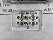Wipro Wbs/H 56070Sl31 Open Construction Ballast 240V, 50Hz 0.98A 140˚C
