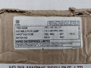 Wipro Wbs/H 56150 Sl31 Electronic Ballast 240V 50Hz