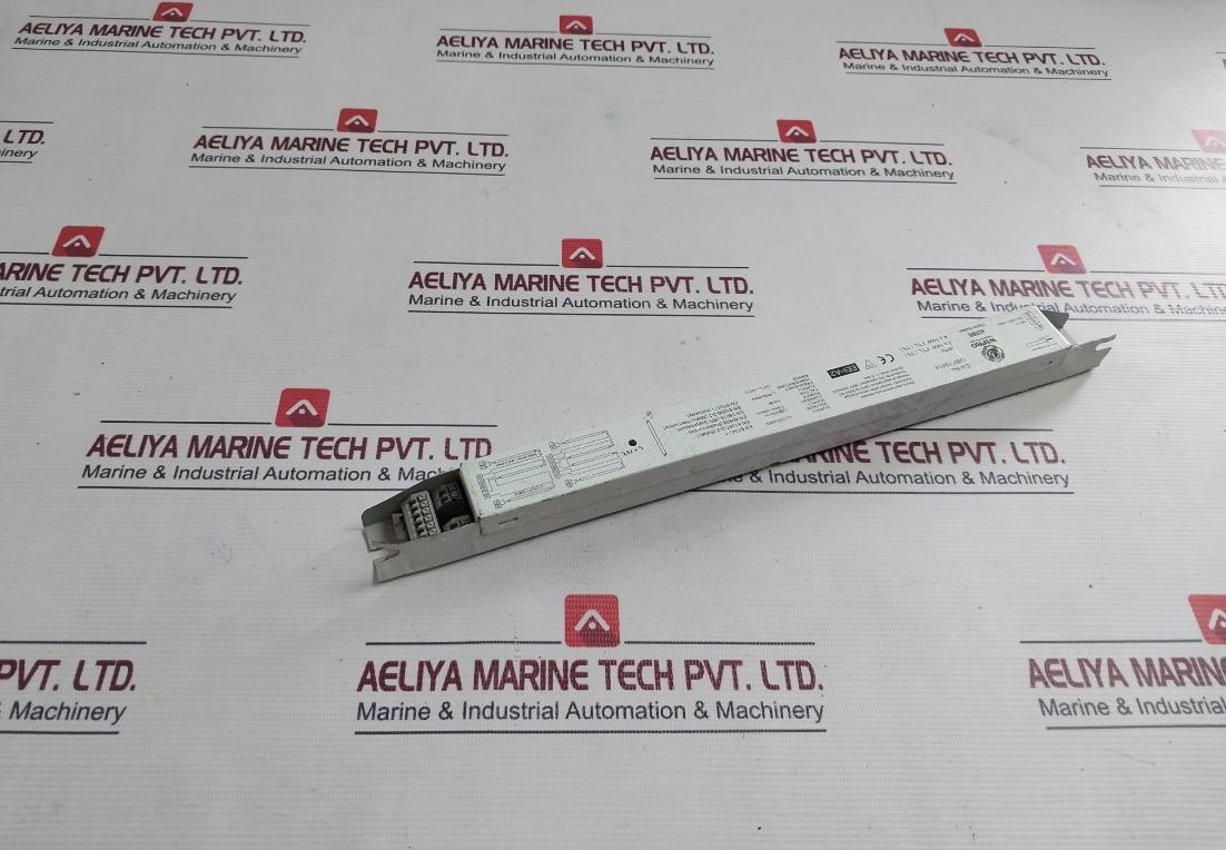 Wipro Wbf70414 Active Digital Ballast 220-240V/50Hz