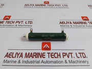 Wire-wound-Power-Resistor-10Kohmj-Ng145003A-4-Iwaki-Rwh40G-208935-2