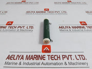 Wire-wound-Power-Resistor-10Kohmj-Ng145003A-4-Iwaki-Rwh40G-208935-5