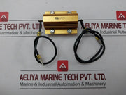 Wire Wound Chassis Mount Resistor Brand Rs 100w 10r J 188-122