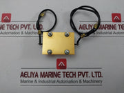Wire Wound Chassis Mount Resistor Brand Rs 100w 10r J 188-122