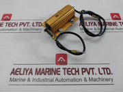 Wire Wound Chassis Mount Resistor Brand Rs 100w 10r J 188-122