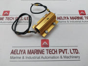 Wire Wound Chassis Mount Resistor Brand Rs 100w 10r J 188-122