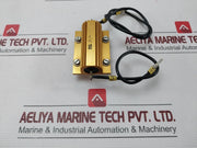 Wire Wound Chassis Mount Resistor Brand Rs 100w 10r J 188-122