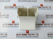 Wiremold 40N2F17Wh Cablesmart 40N2-series Radiused Internal Elbow Fitting