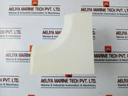 Wiremold 40N2F17Wh Cablesmart 40N2-series Radiused Internal Elbow Fitting
