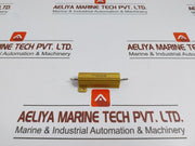Wirewound-Chassis-Mount-Resistor-50W-100-1-Dale-RH-50-Lot-Of-2X-210537-2