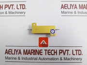 Wirewound-Chassis-Mount-Resistor-50W-100-1-Dale-RH-50-Lot-Of-2X-210537-7