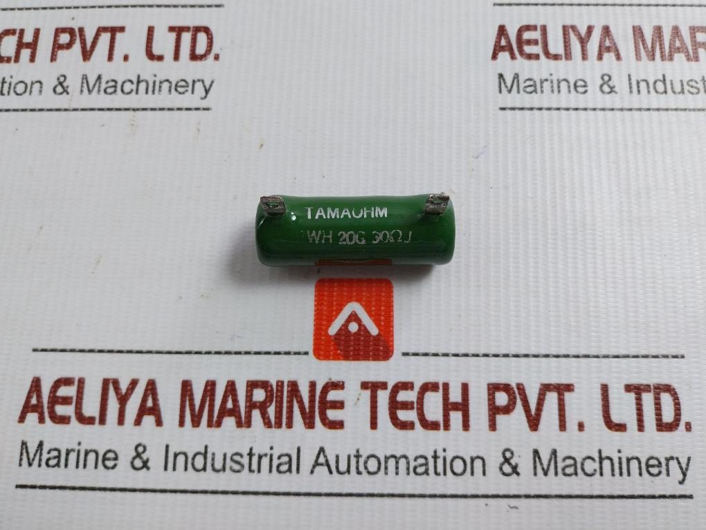 Wirewound-Power-Resistor-Rwh-20G-30-J-Tamaohm-209344-1