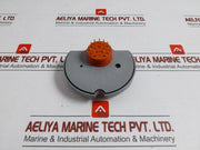 Rev C Pcb Card Module Assy 24356-00 - Used