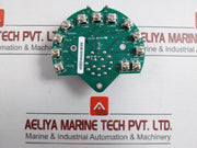 Rev C Pcb Card Module Assy 24356-00 - Used